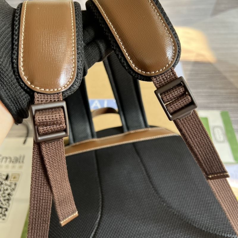 Gvc*1 backpacks